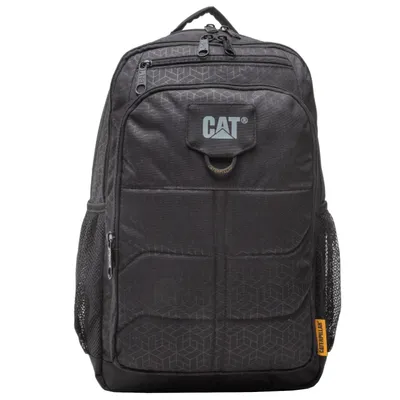 Produktbild von Caterpillar Bennett Backpack 84184-478, Rucksack, Uni, Schwarz