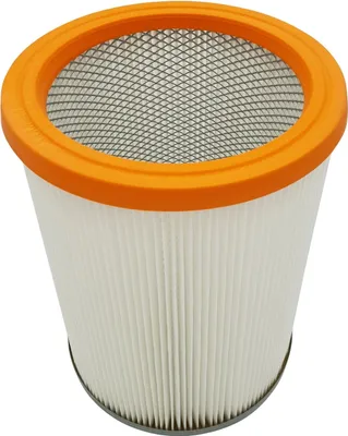 Produktbild von PES Luftfilter für Kärcher 6.904-048 Lamellenfilter Staubfilter