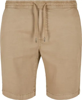 Produktbild von Urban Classics - Sweat-Shorts für Herren TN156 (4XL) (Union-Beige)