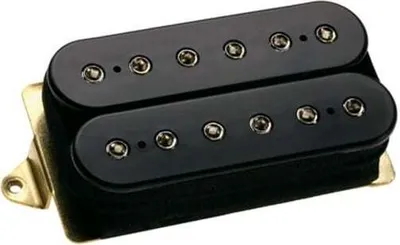 Produktbild von DiMarzio DP-219 BK D Activator Neck