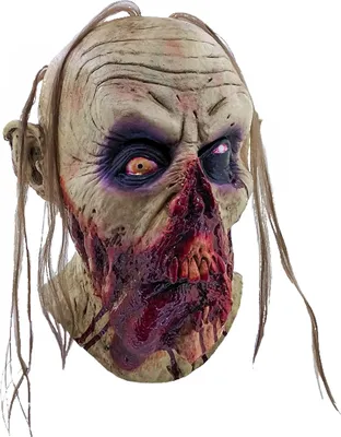 Image de Zombie langue masque taille unique ß e pour tous les