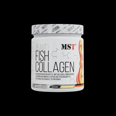 Produktbild von Beauty Fish Kollagen Verisol® 225 g Ananas