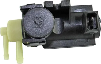 Zdjęcie produktu dla Przetwornica ciśnienia turbosprężarki elektryczno-pneumatycznej METZGER do OPEL ASTRA H