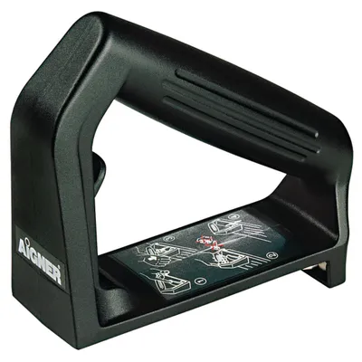 Produktbild von Holzkraft Schiebegriff AIGNER Quickly
