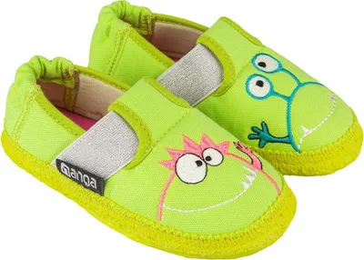 Produktbild von NANGA MOONSTAR für Mädchen Slipperform EUR 23