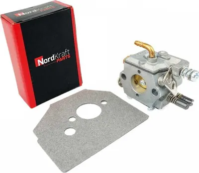 Image de Carburateur avec joint de scie