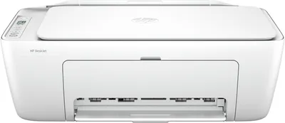 Immagine prodotto di HP 588Q0B Stampante DeskJet 2810e Printer Getto d'Inchiostro A4 4800x1200 DPI 7.5 ppm Wi Fi Bianco