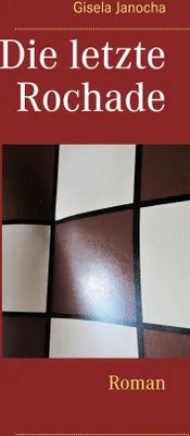 Produktbild von Die letzte Rochade