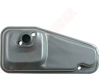 Produktbild von Auspufftopf Für B&S ( 391492 , 394644 )