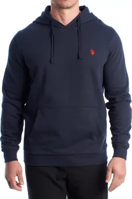 Imagen del producto de U.S. POLO ASSN. Sudadera con capucha para hombre, modelo US42162030