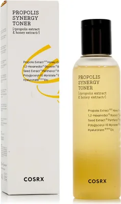 Produktbild von Cosrx Propolis-Gesichtswasser 150 ml