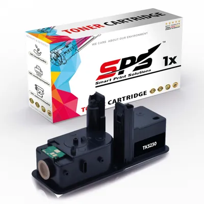 Produktbild von TK-5230K/ 1T02R90NL0 Toner Kompatibel für Kyocera Ecosys M5521CDW | 1x Schwarz