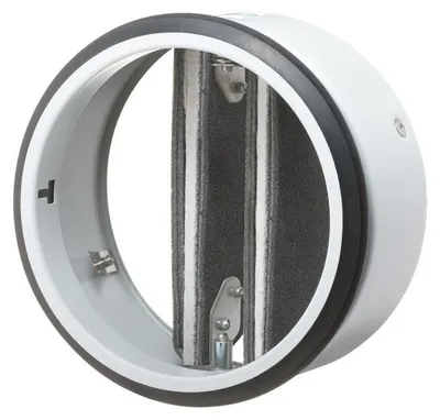 Zdjęcie produktu dla Helios Ventilatoren BAK 100, 240 g