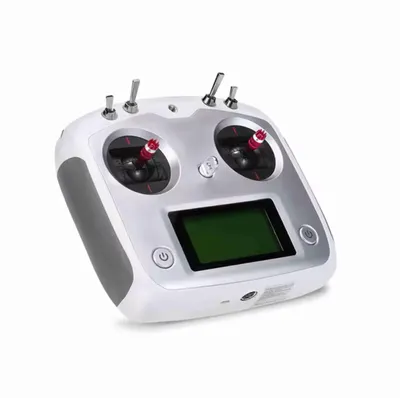 Produktbild von Flysky FS-i6S 2,4Ghz Fernbedienung 6CH Sender mit Empfänger FS-iA6B AFHDS