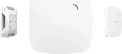 Immagine prodotto di Ajax FireProtect Jeweller Rivelatore a riflessione fotoelettrica Interconnettibile senza fili