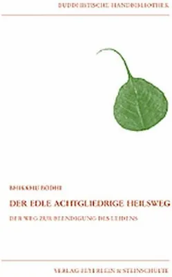 Image de Der edle achtgliedrige Heilsweg
