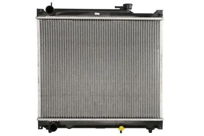 Produktbild von Kühler, Motorkühlung THERMOTEC D78011TT