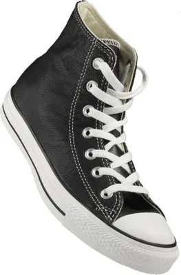 Image de Converse Sneakers 132170C in Black color size 43