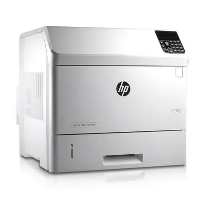 Produktbild von HP LaserJet Enterprise M605dn, Laser, 1200 x 1200 DPI, A4, 55 Seiten pro Minute, Doppelseitiger Druck, Netzwerkfähig