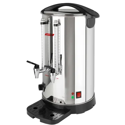 Produktbild von Caytime Teemaschine A15 Analog Doppelwand Teemaschinen  15 liter Analog