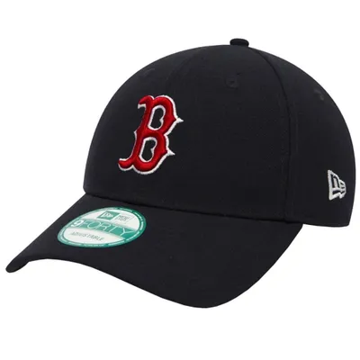 Produktbild von New Era 9FORTY Cap Boston Red Sox The League