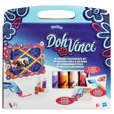 Obrázek produktu pro DohVinci suvenýr, 1 kus