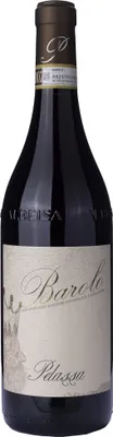 Produktbild von Daniele Pelassa Barolo Pelassa DOCG