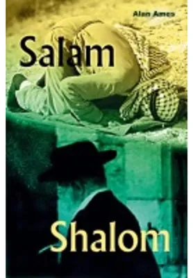Produktbild von Salam - Shalom
