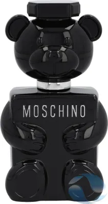 Produktbild von Moschino Toy Boy Eau De Parfum Spray 100ml