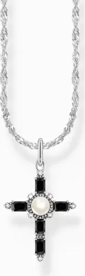 Produktbild von Thomas Sabo True Romance KE2296-167-11-L45V Damenhalskette