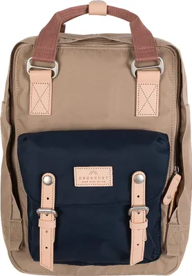 Produktbild von Doughnut Macaroon Rucksack Braun Braun One Size