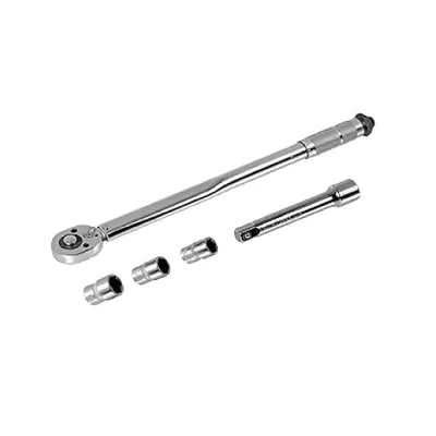 Produktbild von Walter Drehmomentschlüssel-Satz, 1/2" / 12,5 mm