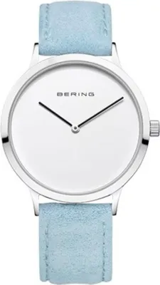 Produktbild von Bering Damen Uhr Armbanduhr - 14937-704 Leder