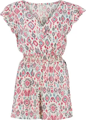Produktbild von Protest Toska Playsuit Rosa S Frau Rosa S