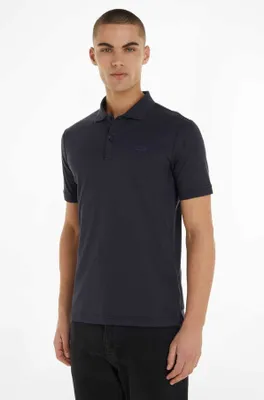 Image de Calvin Klein Polo à manches courtes
