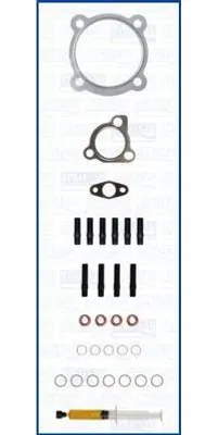 Produktbild von AJUSA JTC12464 Montagesatz Turbolader für VW Golf IV Schrägheck (1J1) Bora Limousine (1J2) Bora Variant (1J6)