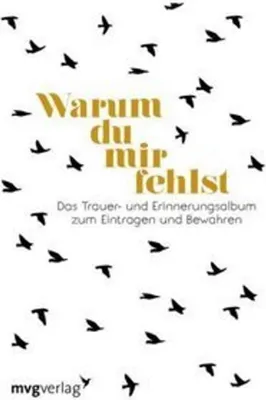 Immagine prodotto di Warum du mir fehlst