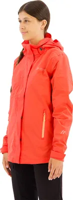 Produktbild von Maier Sports Metor Rec W Jacke Rosa M-L / Regular Frau Rosa M-L