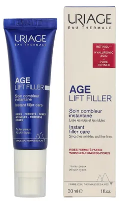 Produktbild von For All Skin Types Uriage Instant Multi-Correcting Filler Care