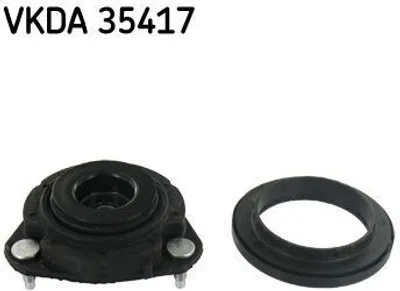 Produktbild von SKF VKDA 35417 Federbeinstützlager für FORD FOCUS (DAW, DBW) FOCUS Kombi (DNW) FOCUS Stufenheck (DFW) Focus Mk1 Kasten / Kombi (DNW)
