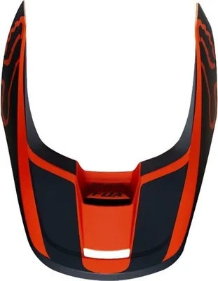 Image de Pièce de rechange Fox Mx19 V1 pour visière - Przm S