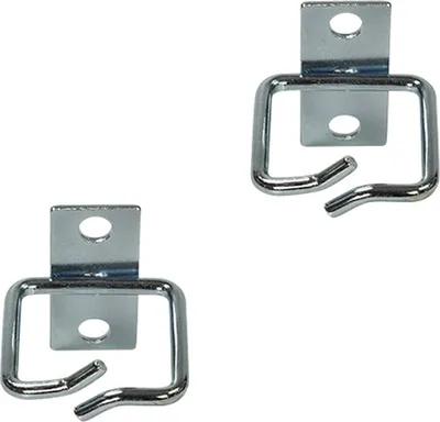 Produktbild von LogiLink OR0001 - Kabelführungsbügel 2 Stück