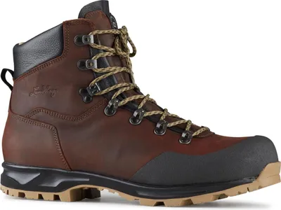 Produktbild von Lundhags Herren Stuore Mid Wanderstiefel Chestnut 46