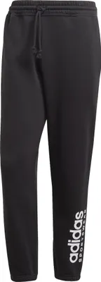 Produktbild von ADIDAS M ALL SZN G PT Hose Herren schwarz M