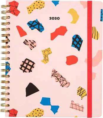 Image de Planificateur, carnet universel