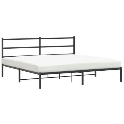Obrázek produktu pro VidaXL 355371, Černá, 198 cm, 2,07 m, 90 cm, 1930 x 2030 mm, 26 cm
