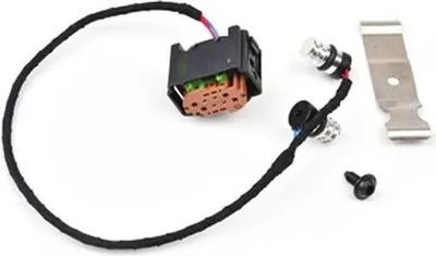 Produktbild von WEBASTO Standheizung Montagesatz 9021768A