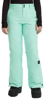 Zdjęcie produktu dla Spodnie O’Neill Fwc Cruz Slim, zielone, rozmiar L, damskie, zielone, rozmiar L