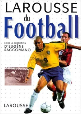 Image de Larousse du football