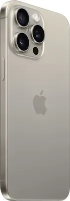 Immagine prodotto di Apple iPhone 15 Pro Max smartphone Doppia SIM iOS 17 5G